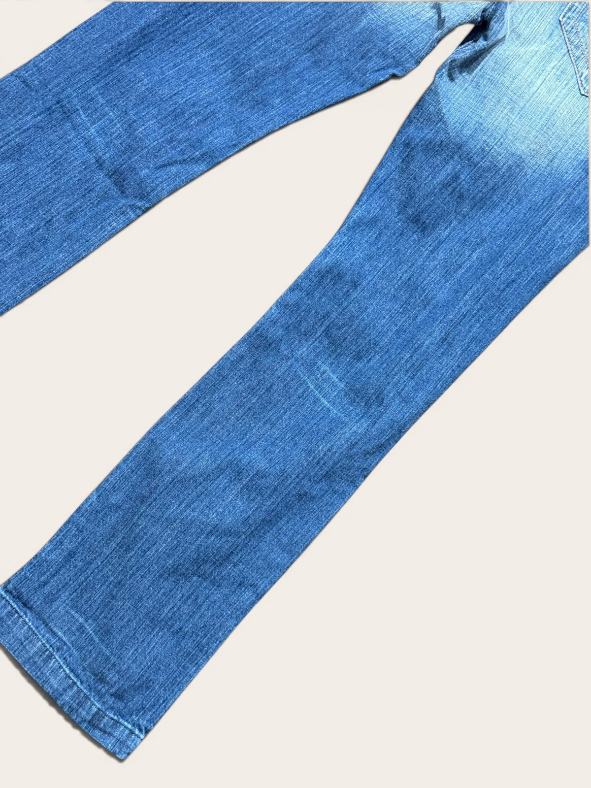 Jean – Teddy Smith – XL – Homme