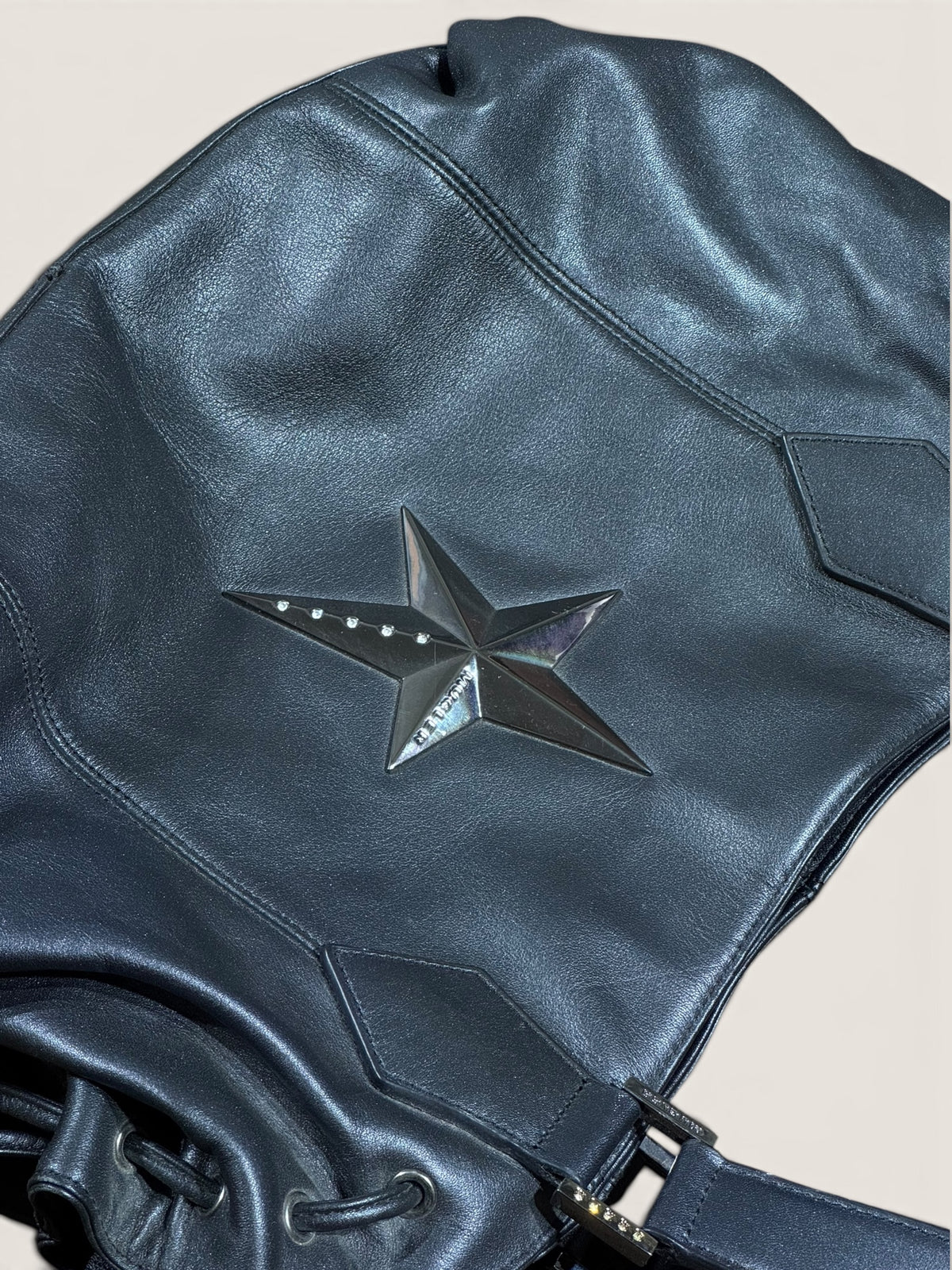 Sac – Thierry Mugler – Femme