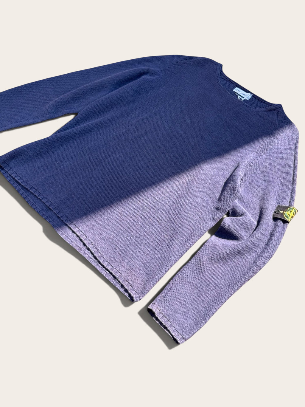 Pull – Stone Island – XL – Mixte – Vintage