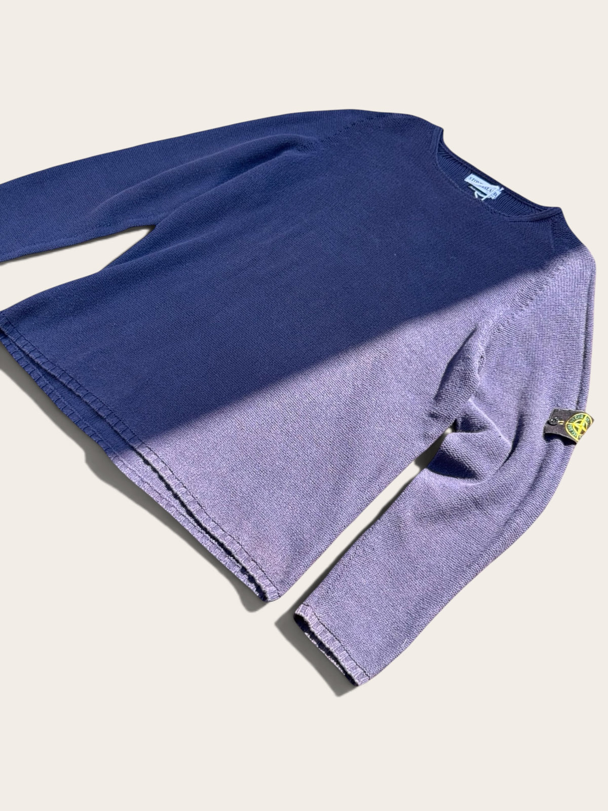 Pull – Stone Island – XL – Mixte – Vintage