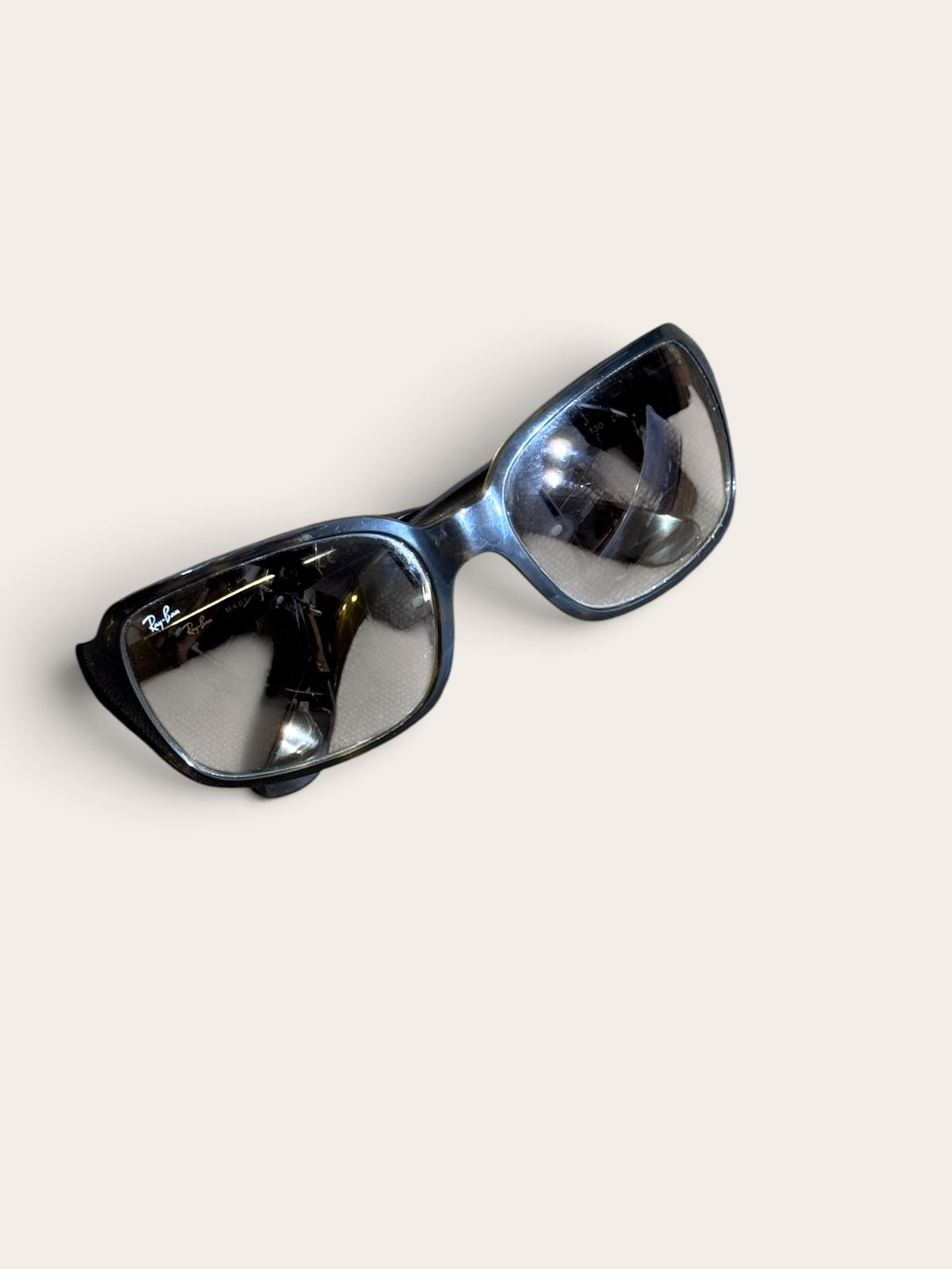 Lunettes – Ray-Ban – Mixte