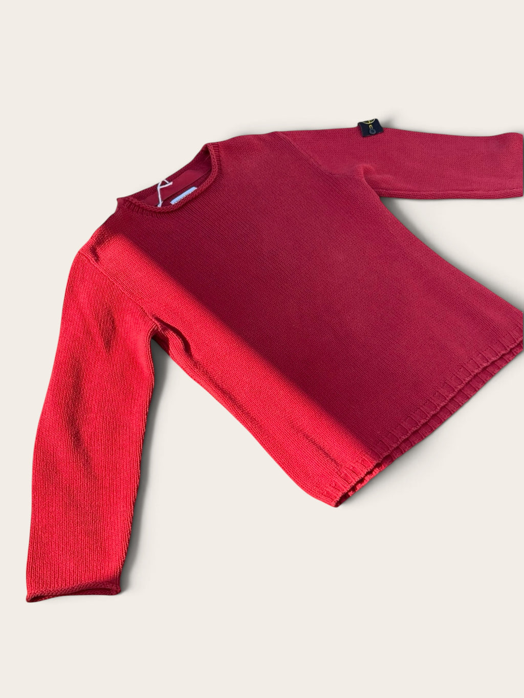 Pull – Stone Island – L – Mixte – Vintage