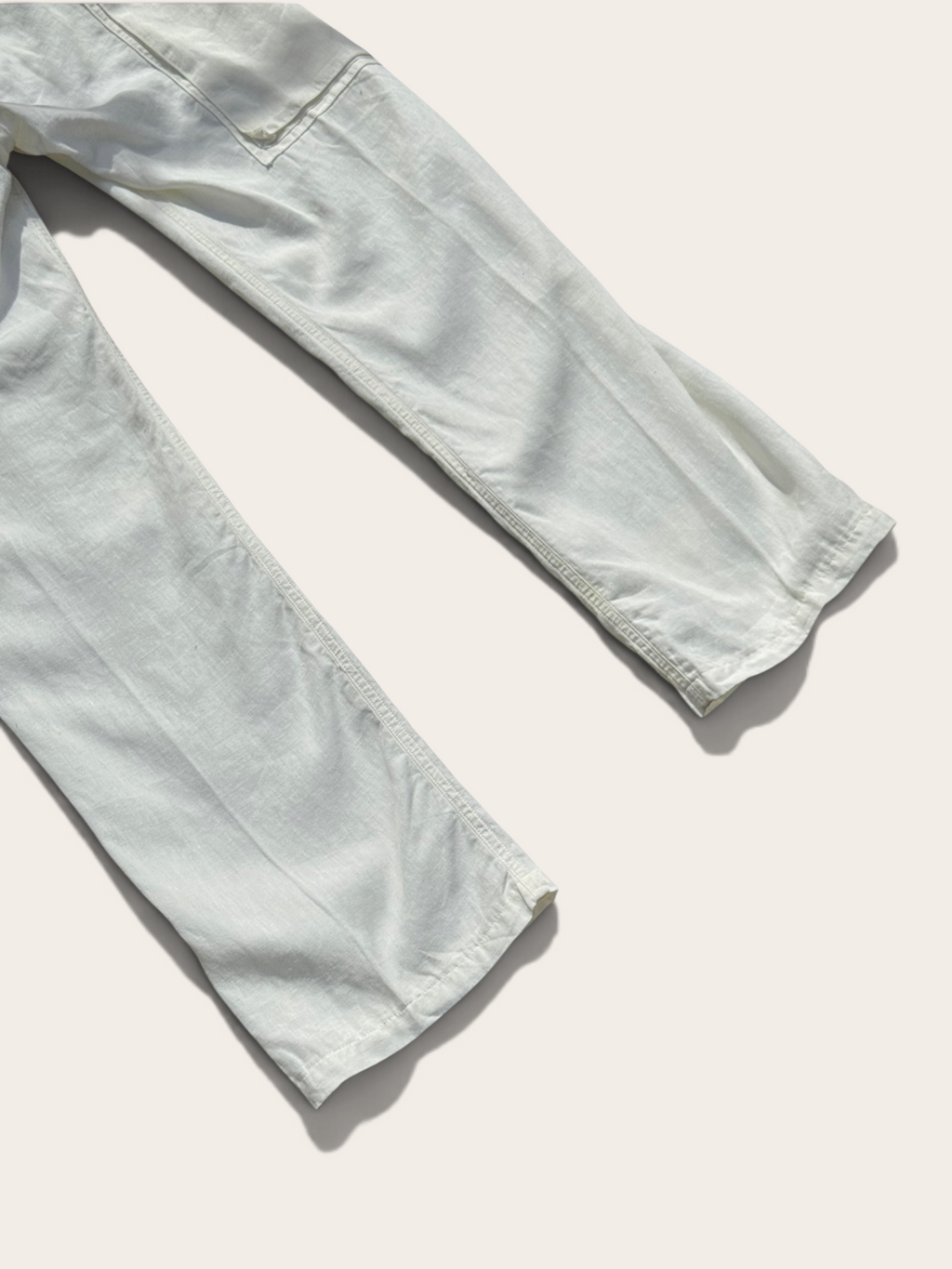 Pantalon cargo – Stone Island – S – Homme