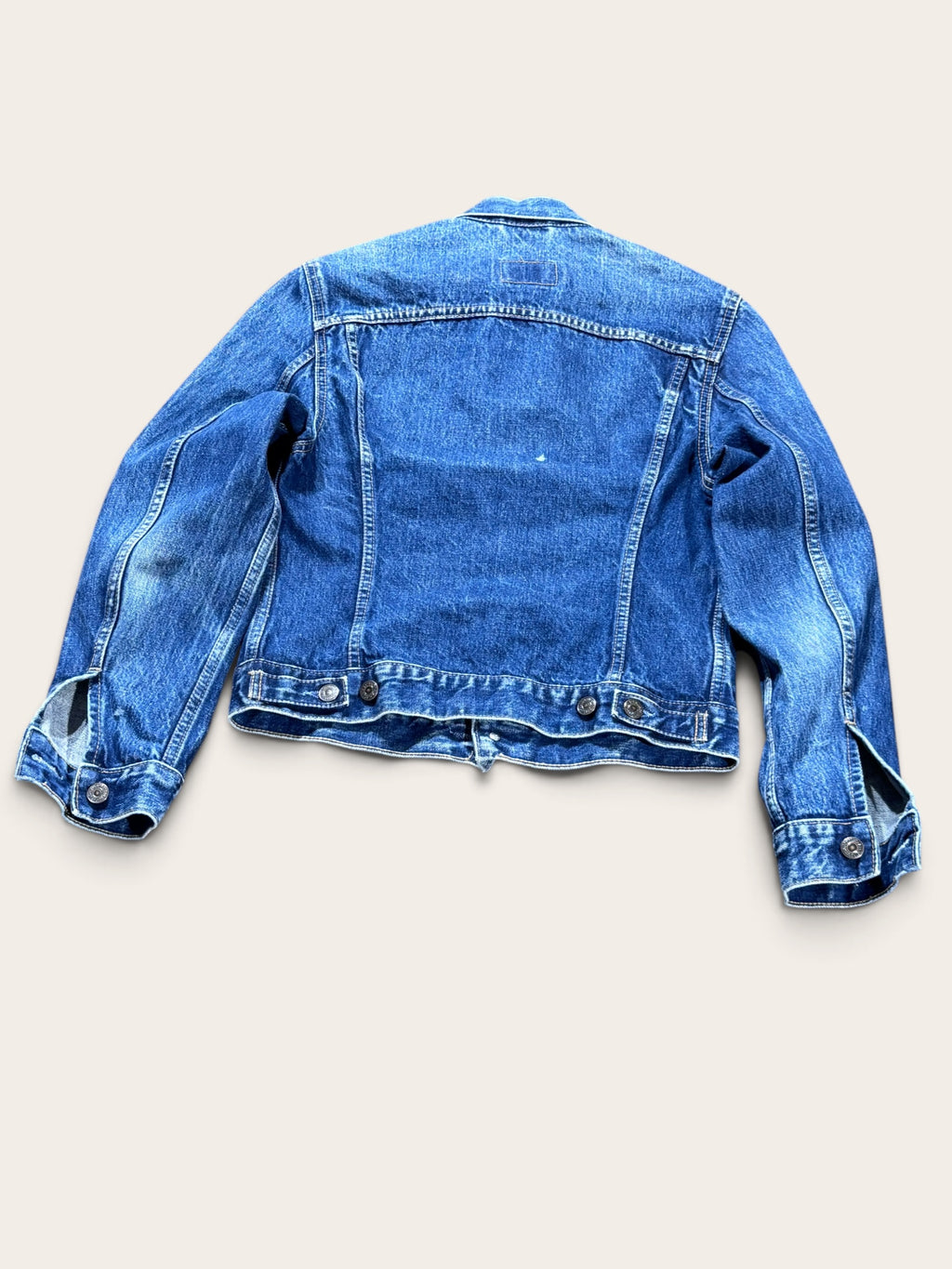 Veste en jean – Levi's – S – Femme