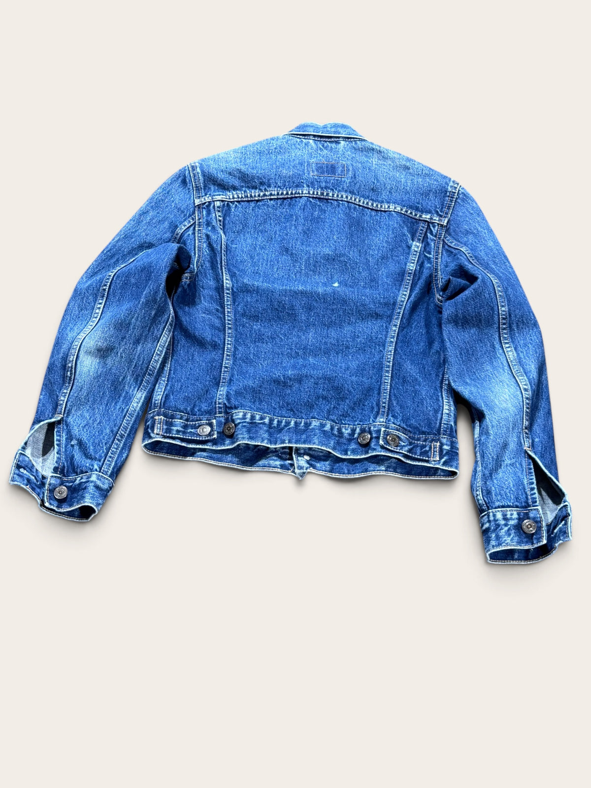 Veste en jean – Levi's – S – Femme