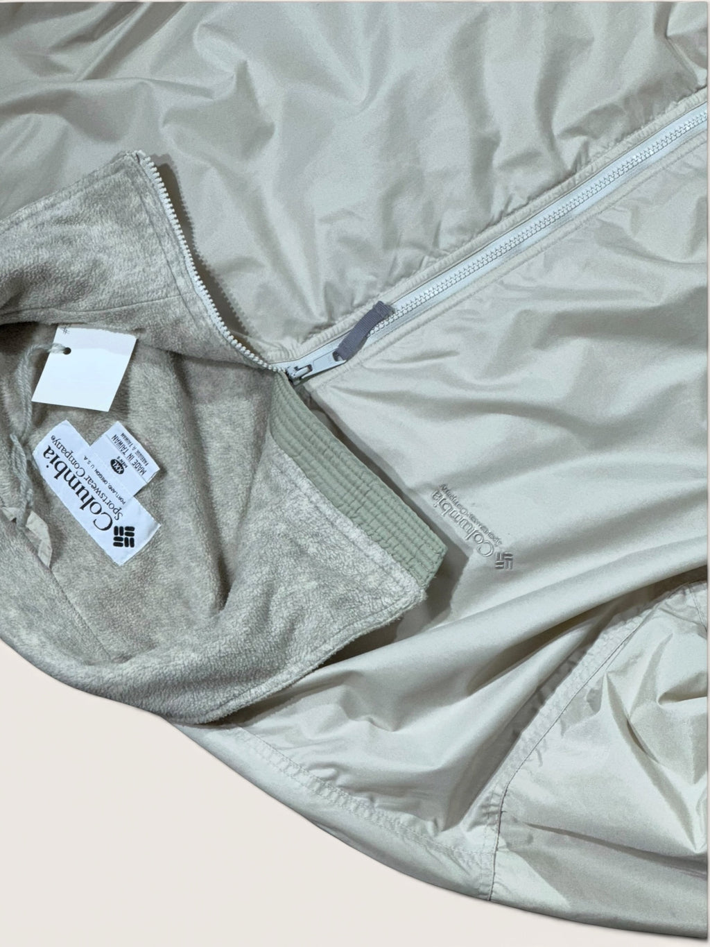 Veste – Columbia – XXL – Mixte – Vintage