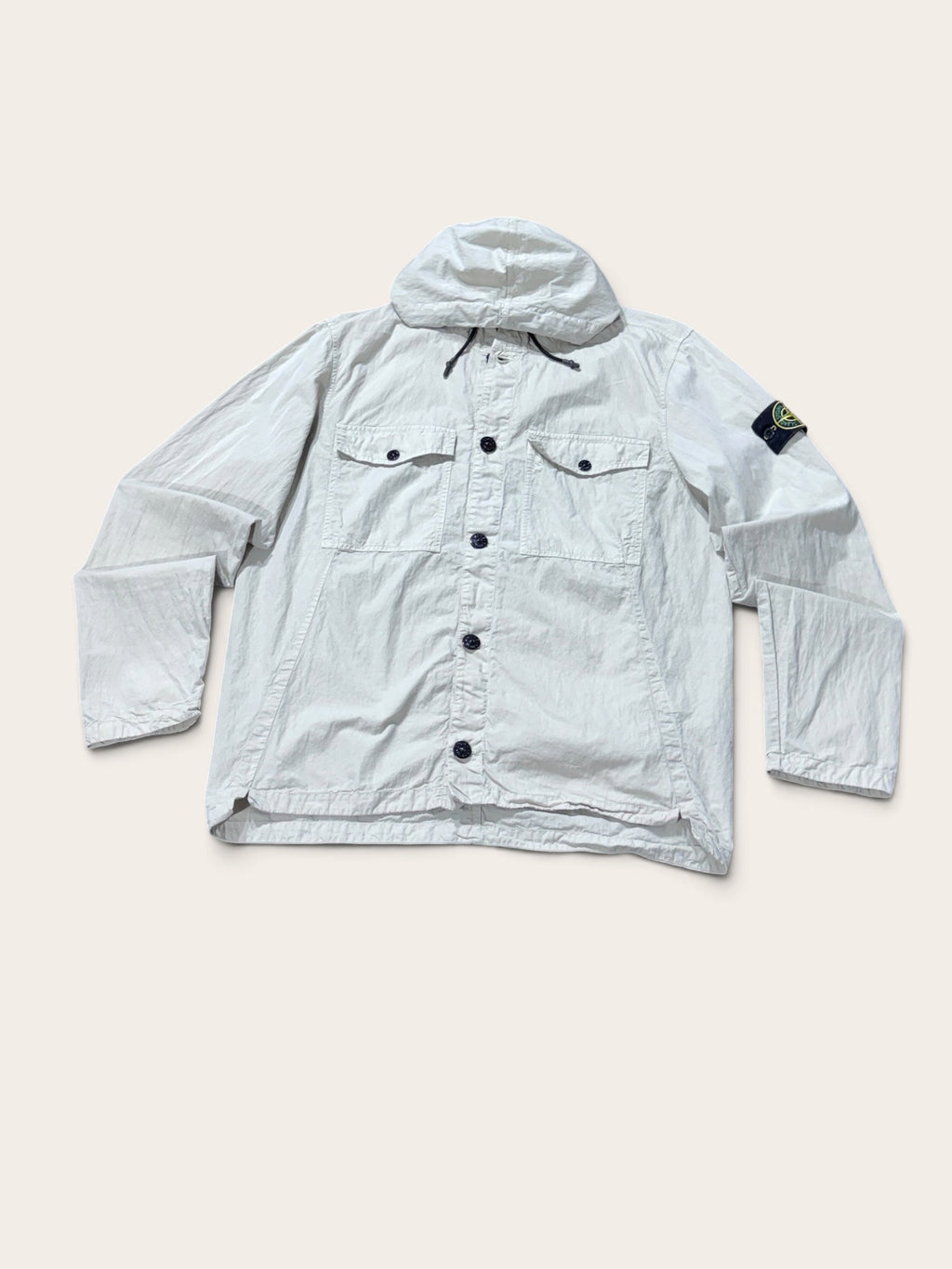 Veste – Stone Island – L – Mixte