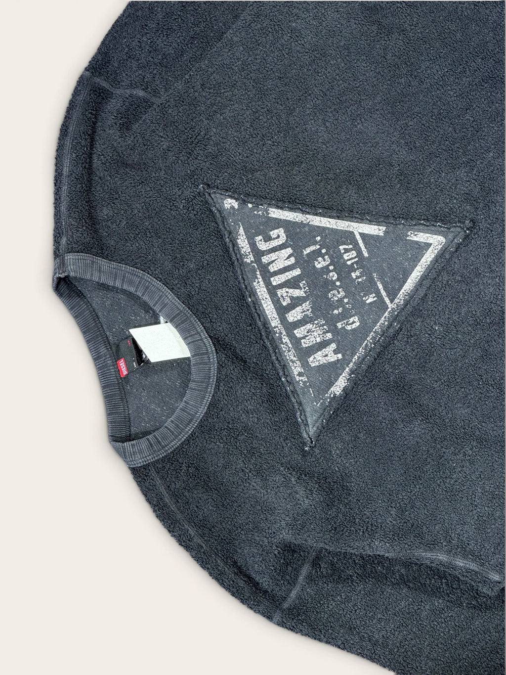 Pull – Diesel – L – Femme