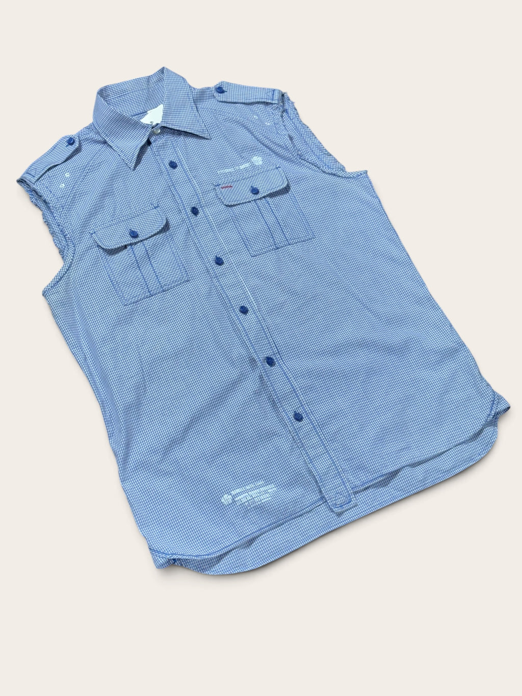 Chemise – Diesel – XL – Femme