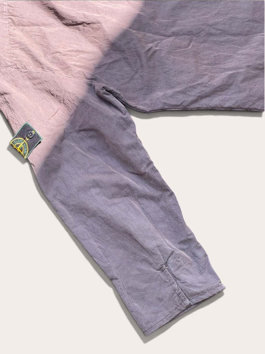 Veste – Stone Island – L – Homme – Vintage