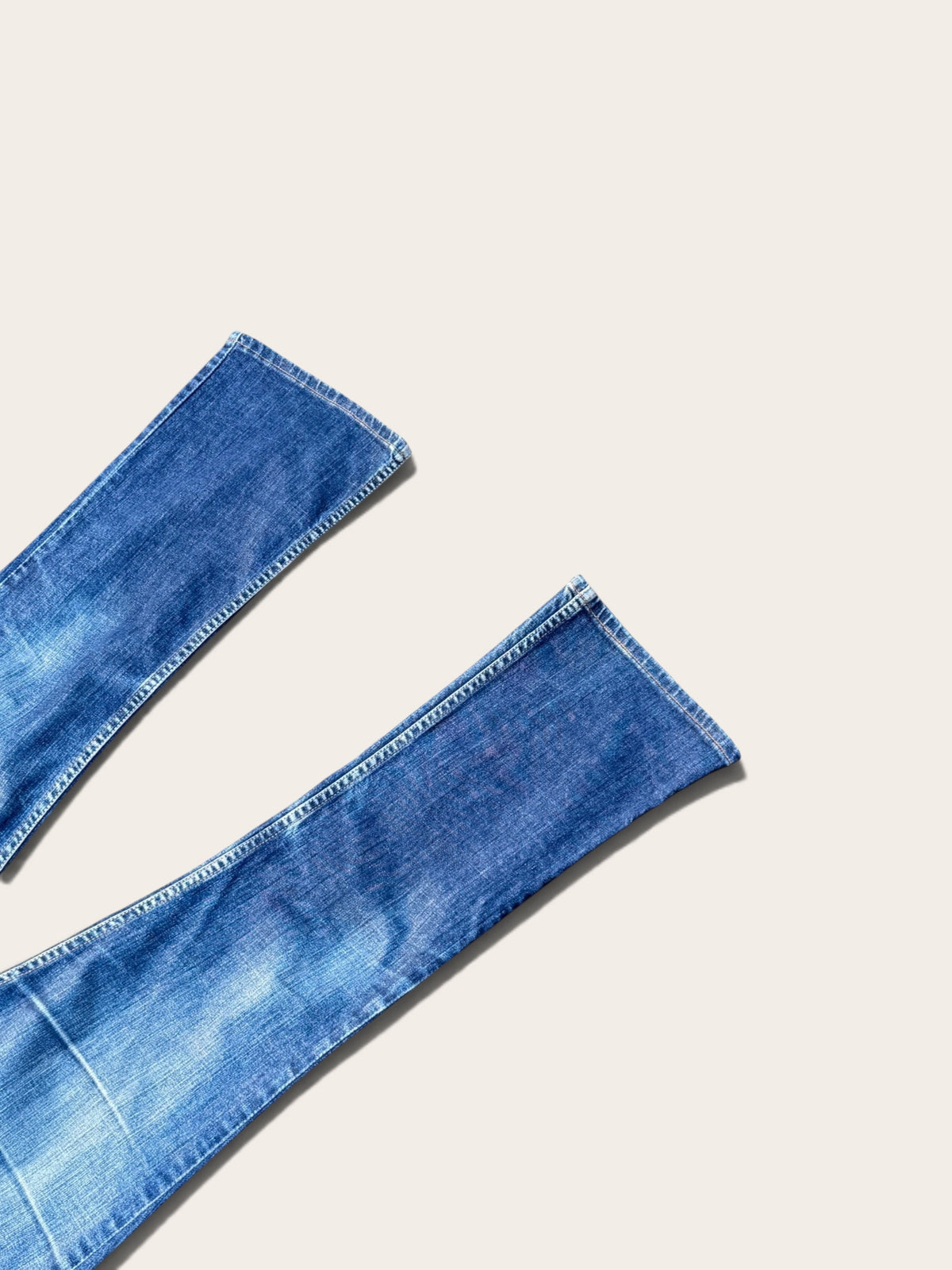 Jean – Levi's – L – Femme