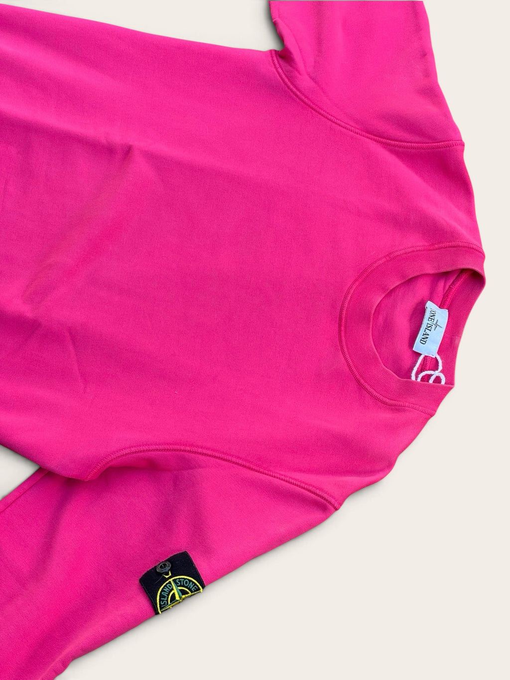 Sweat – Stone Island – S – Mixte