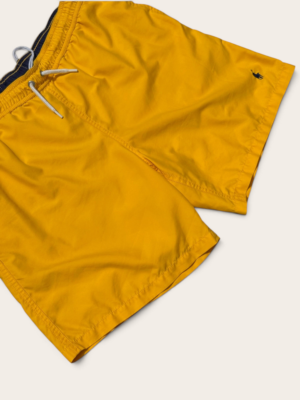 Short de bain – Polo Ralph Lauren – XL – Homme – Vintage
