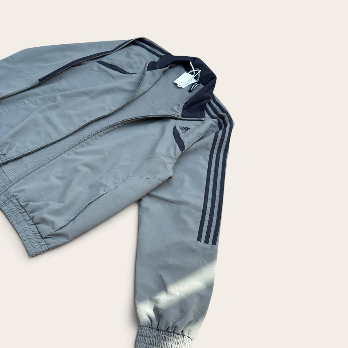 Veste de survêtement – Adidas – L – Mixte – Vintage
