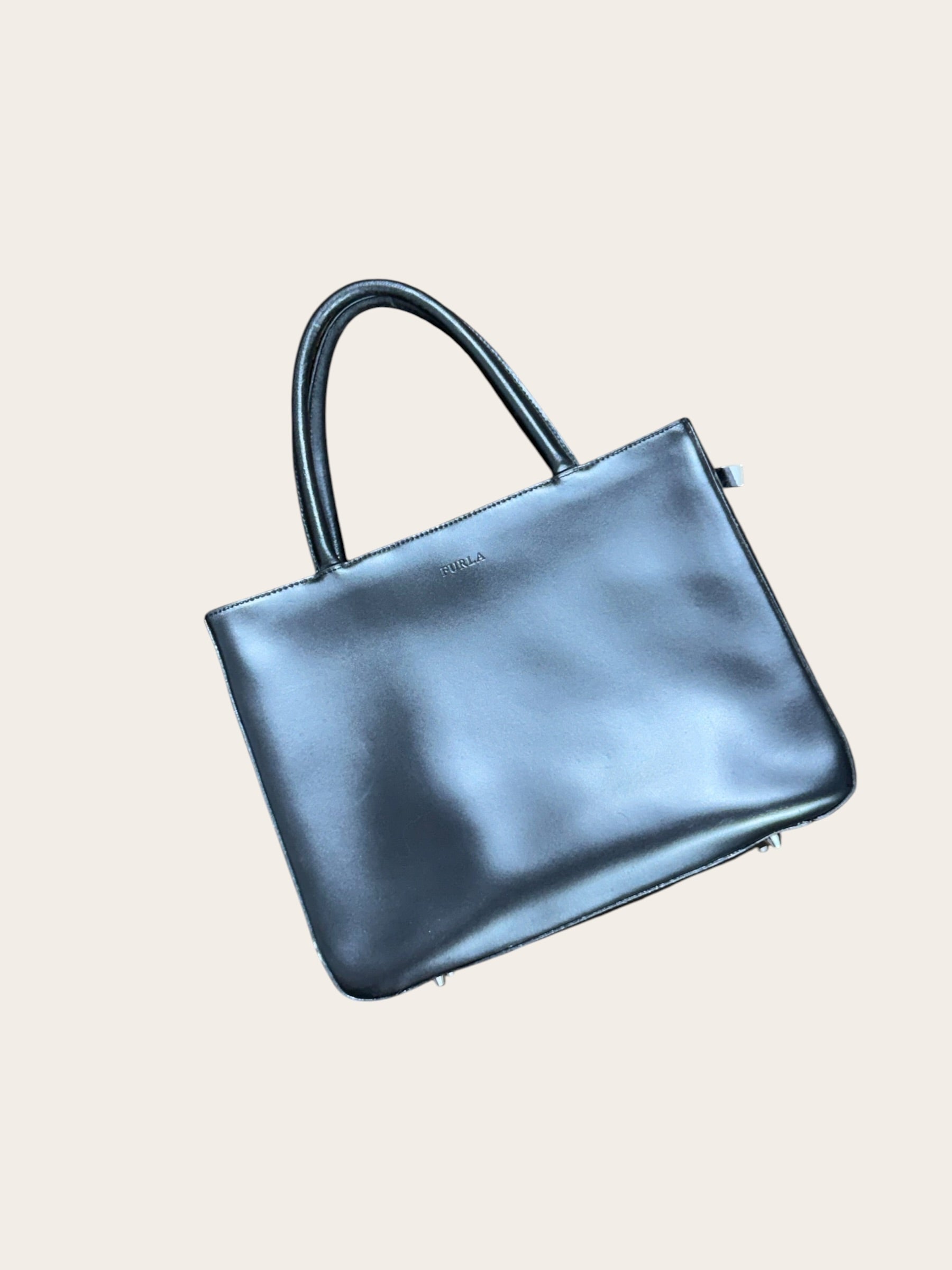 Sac à main Furla – Noir – Taille unique – Femme — vue principale