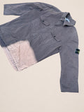 Veste Stone Island – Grise – L – Homme – Vintage — vue principale