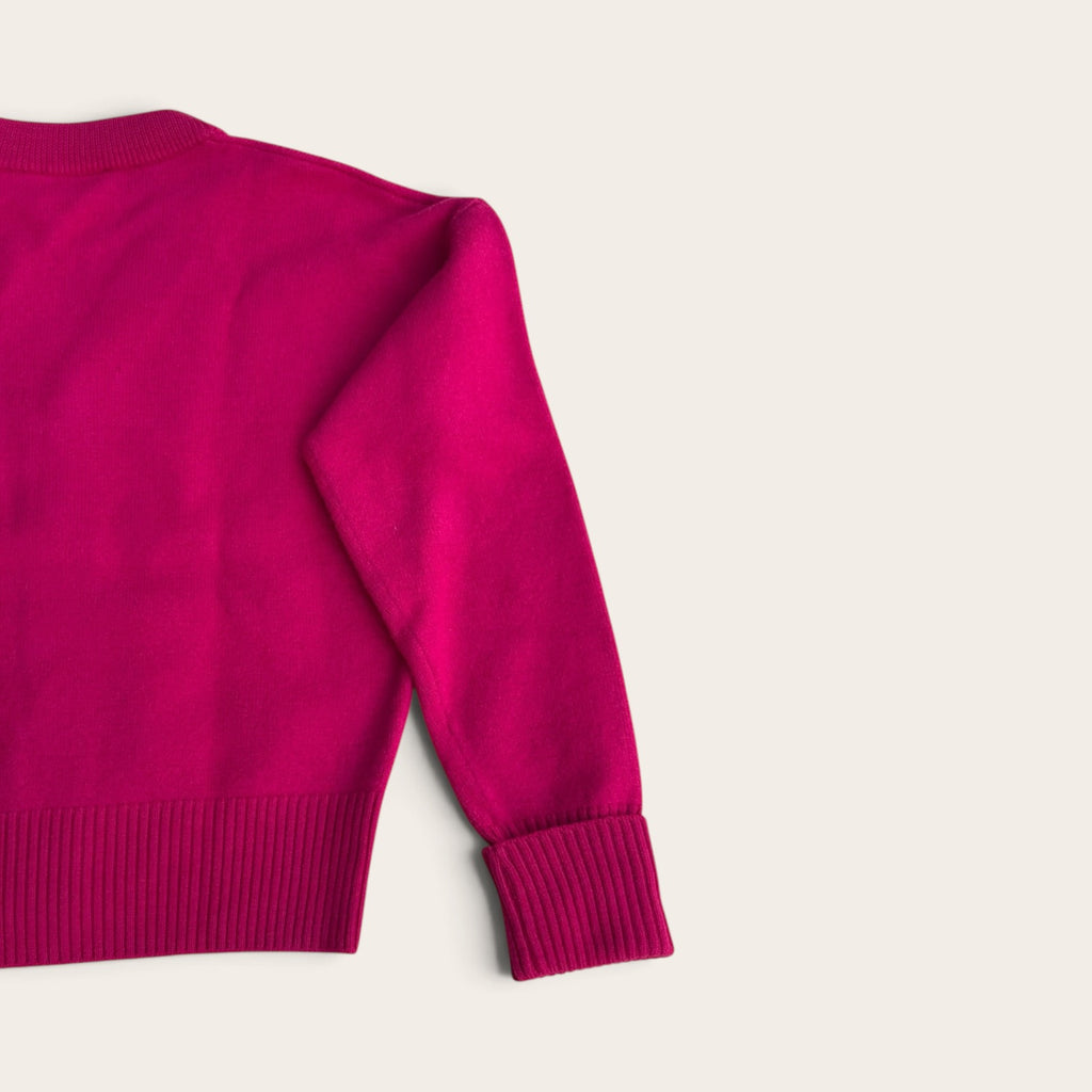 Cardigan – Ami Paris – M – Mixte