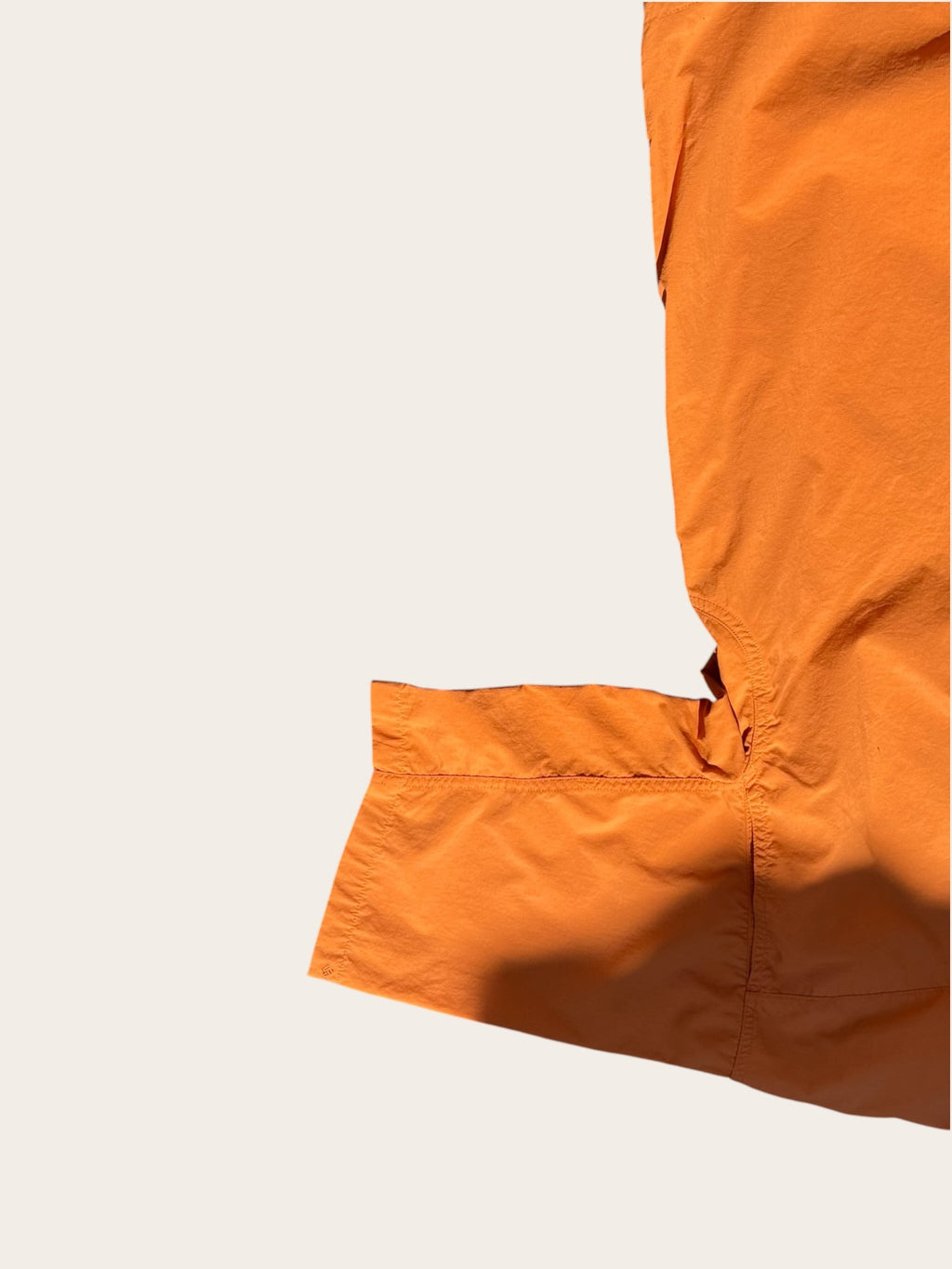 Chemise Columbia Titanium – Orange – XL – Homme — photo complémentaire 5