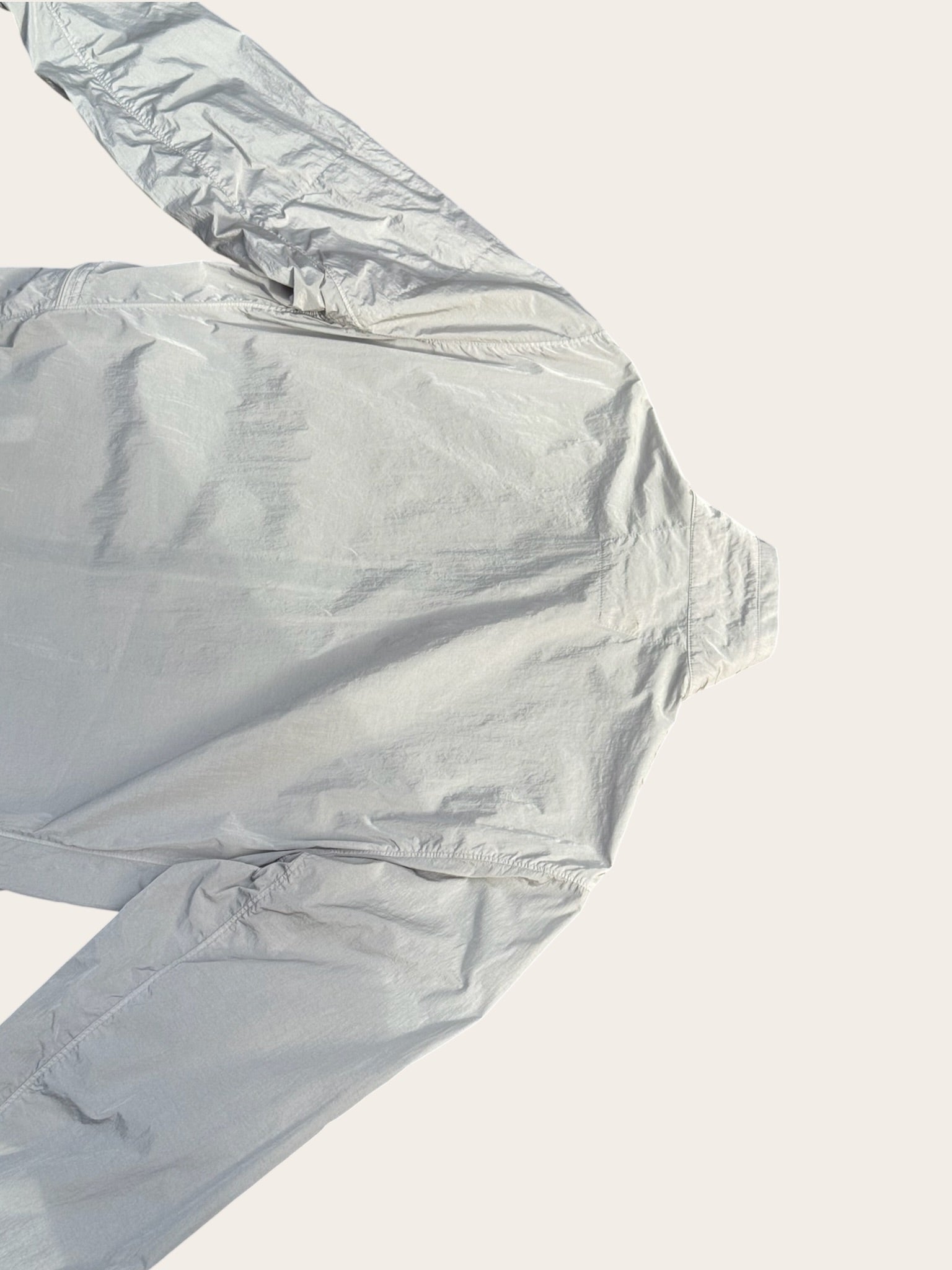C.P. Company Chrome-R Overshirt Beige 52 Homme