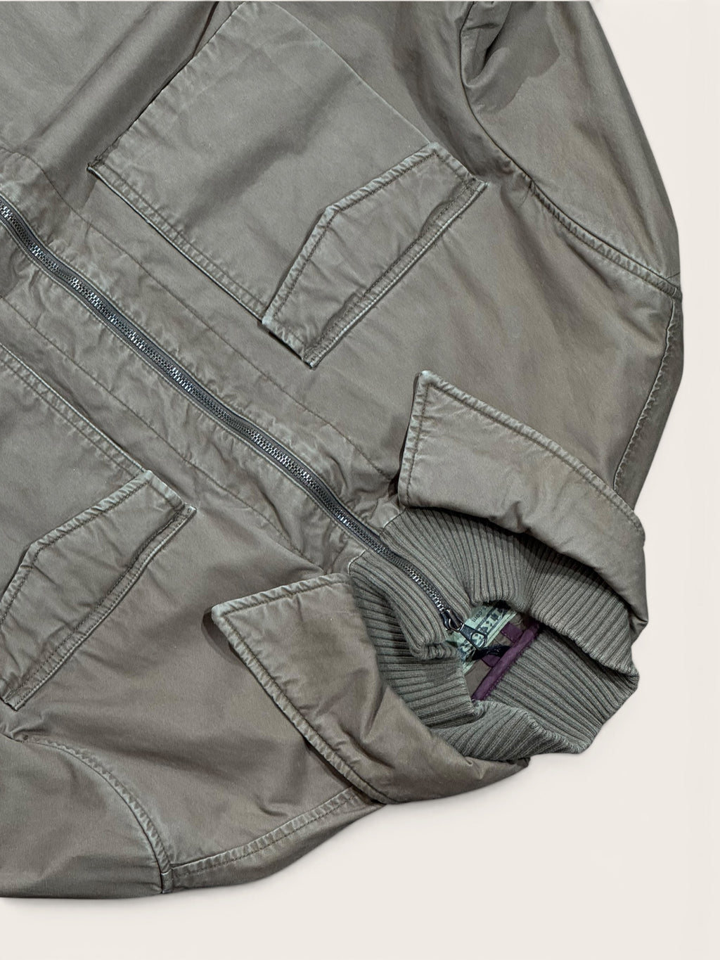 Veste – IKKS – XL – Homme