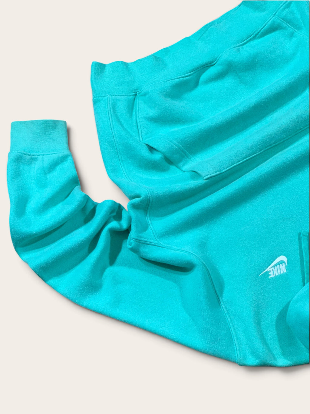 Sweat à capuche – Nike – XS – Mixte