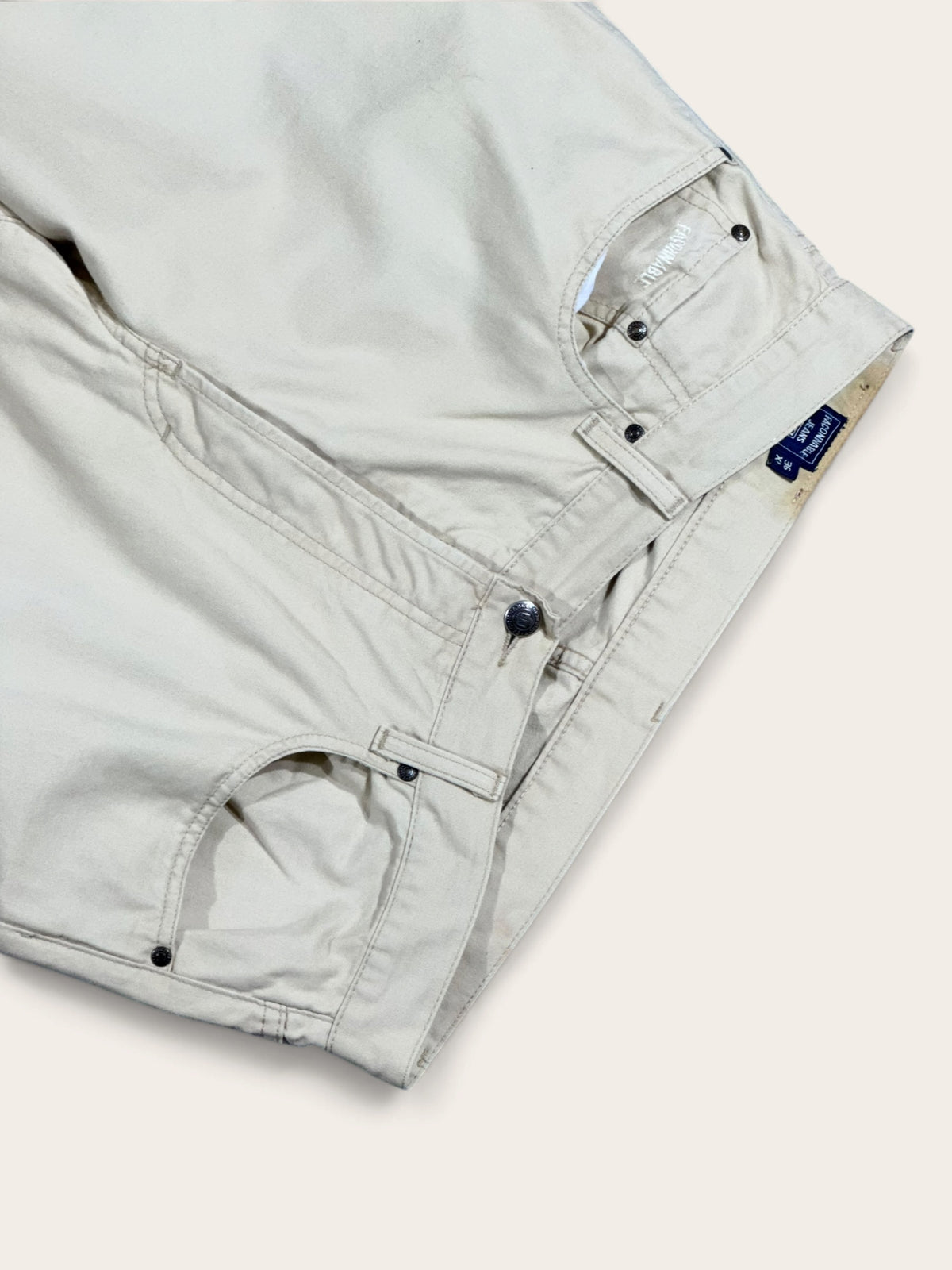 Pantalon – Façonnable – XL – Homme
