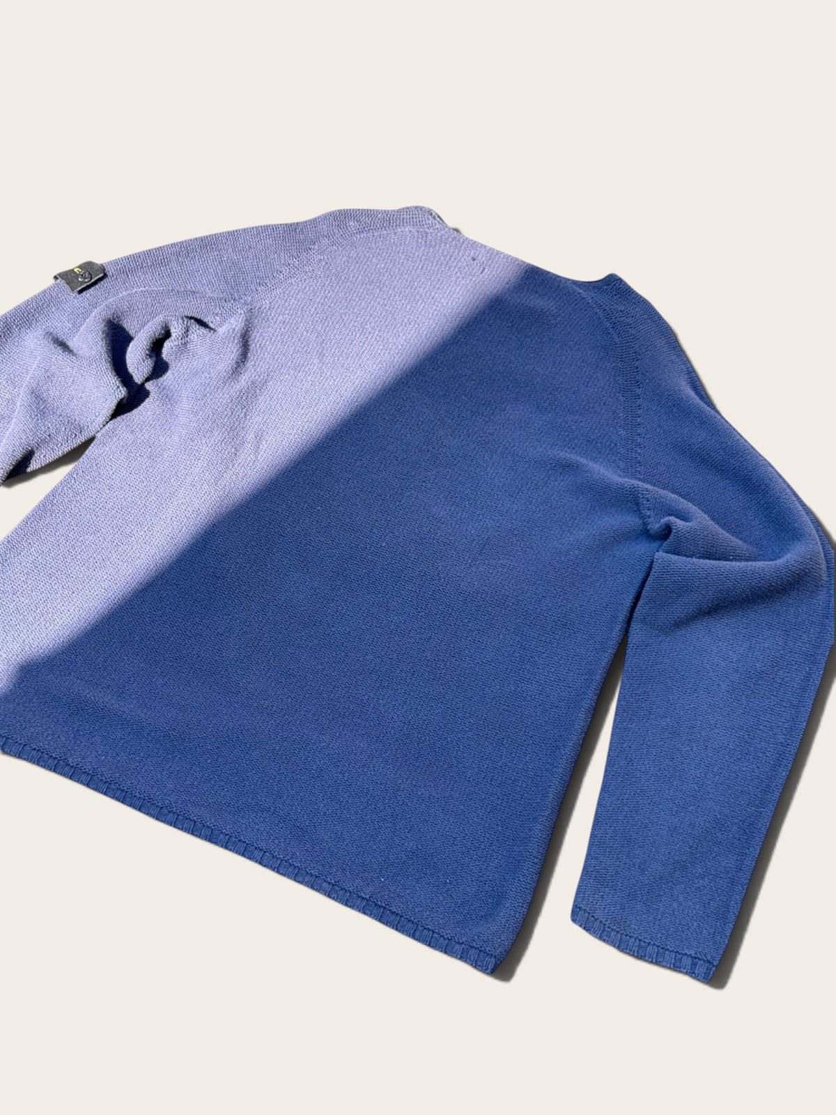 Pull – Stone Island – XL – Mixte – Vintage