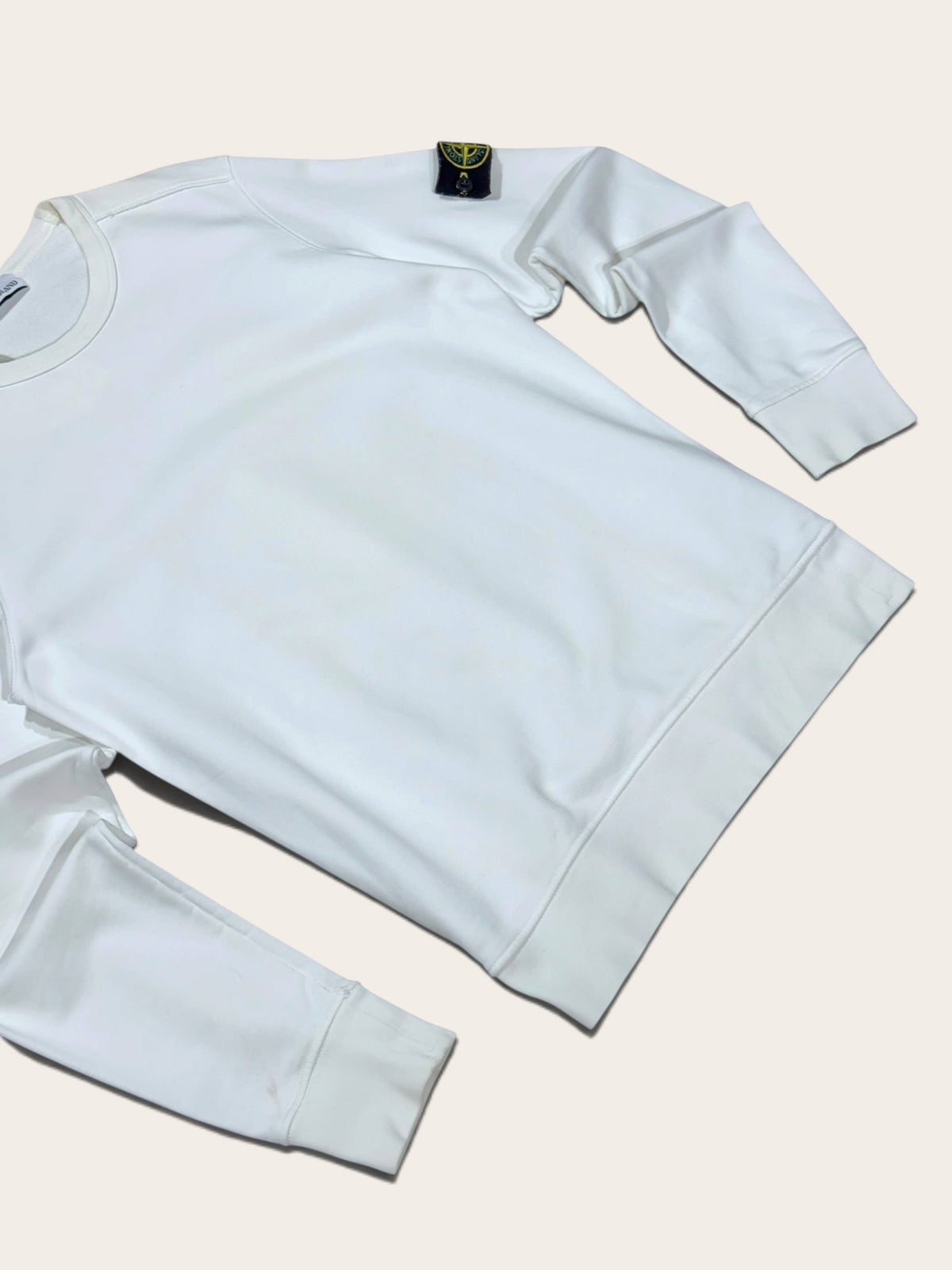 Pull – Stone Island – S – Mixte