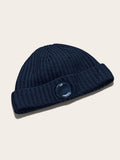 Bonnet – C.P. Company – Taille unique – Mixte