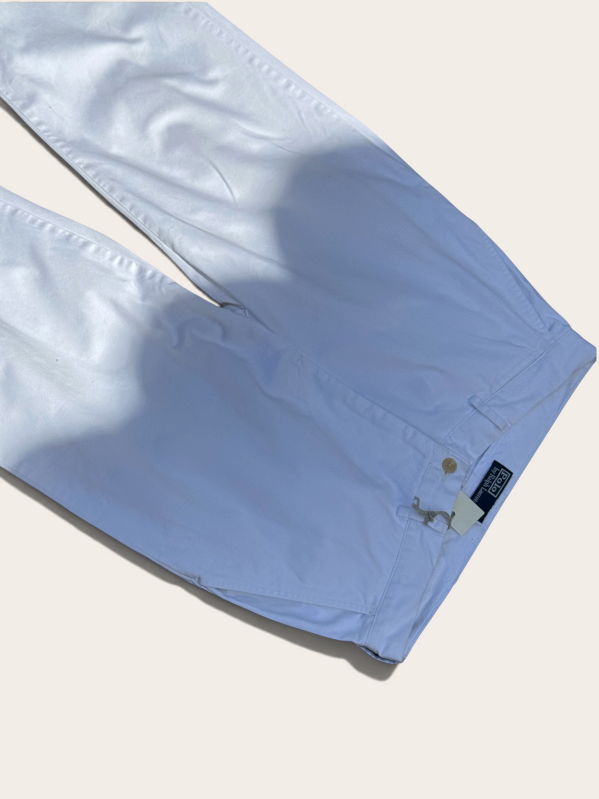Pantalon – Polo Ralph Lauren – L – Homme – Vintage