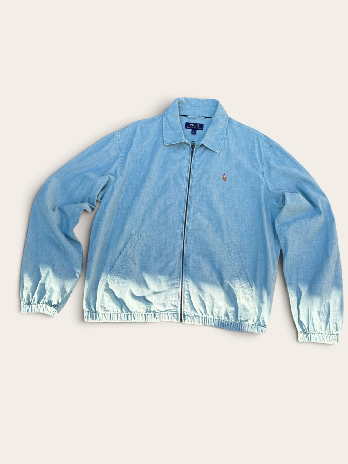 Veste – Polo Ralph Lauren – L – Mixte