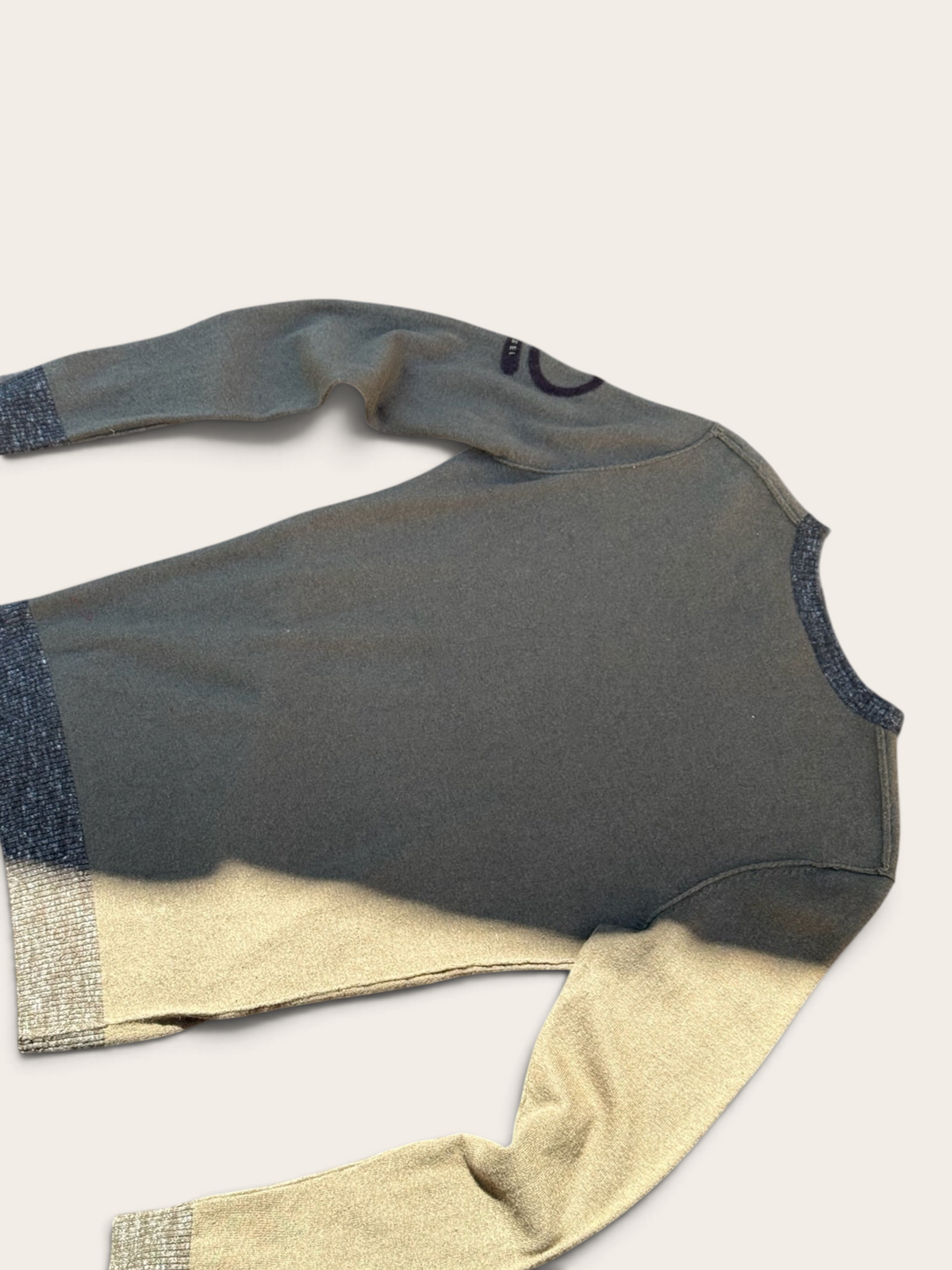 Pull – Diesel – S – Femme – Vintage