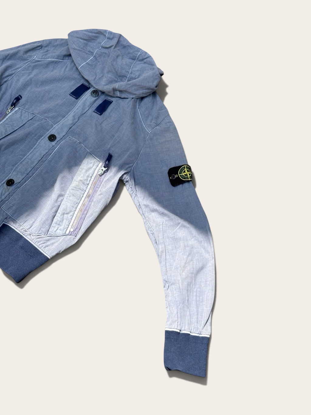 Veste – Stone Island – S – Homme
