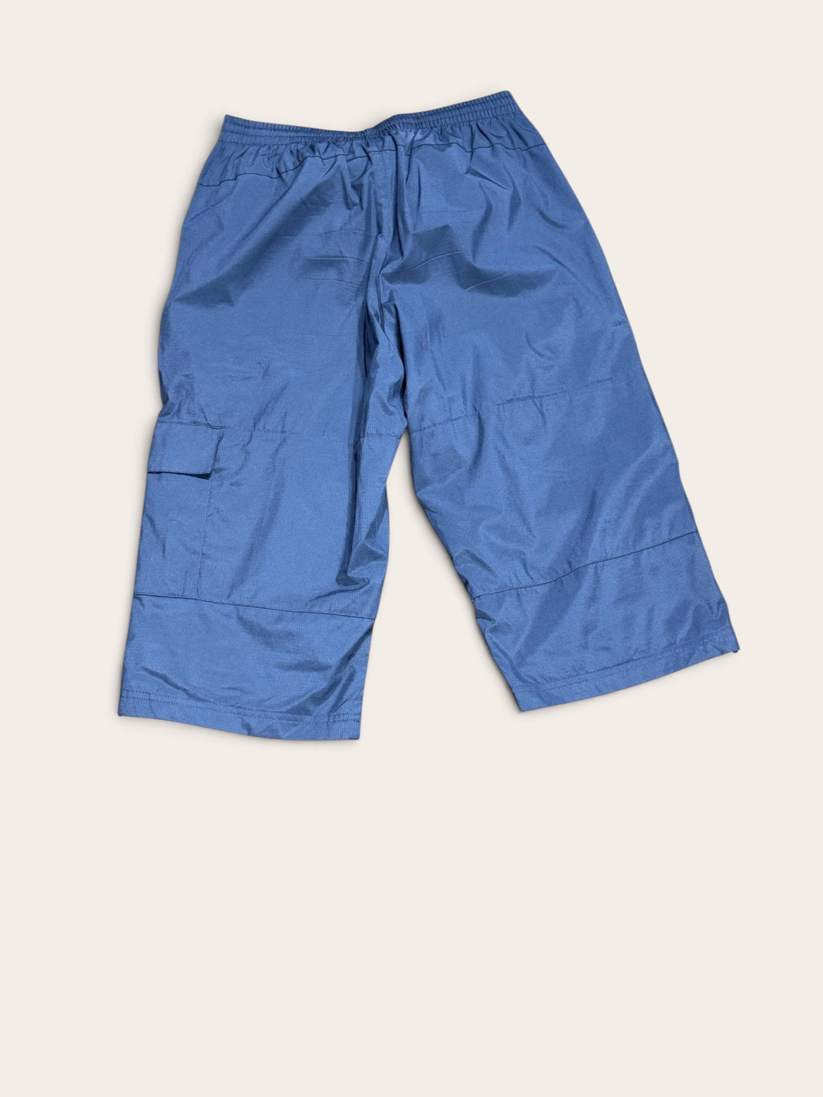 Bermuda – Adidas – S – Mixte – Vintage