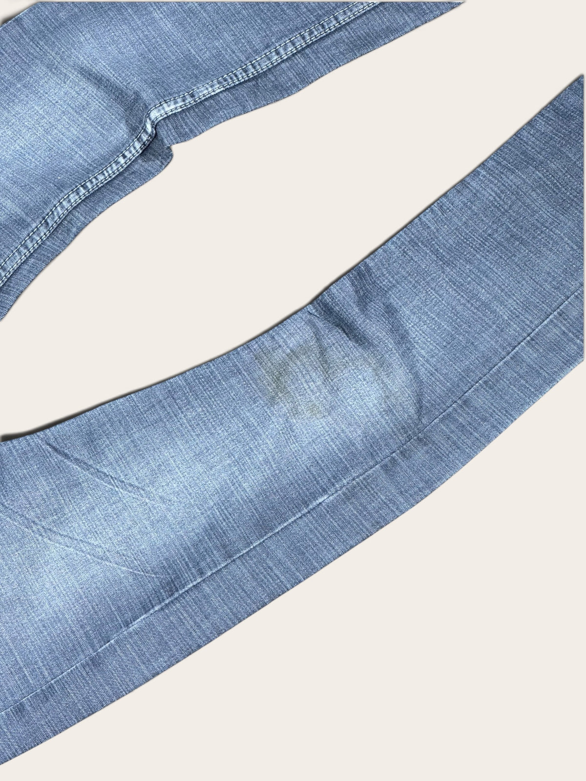 Jean – Rivaldi – 28 – Homme