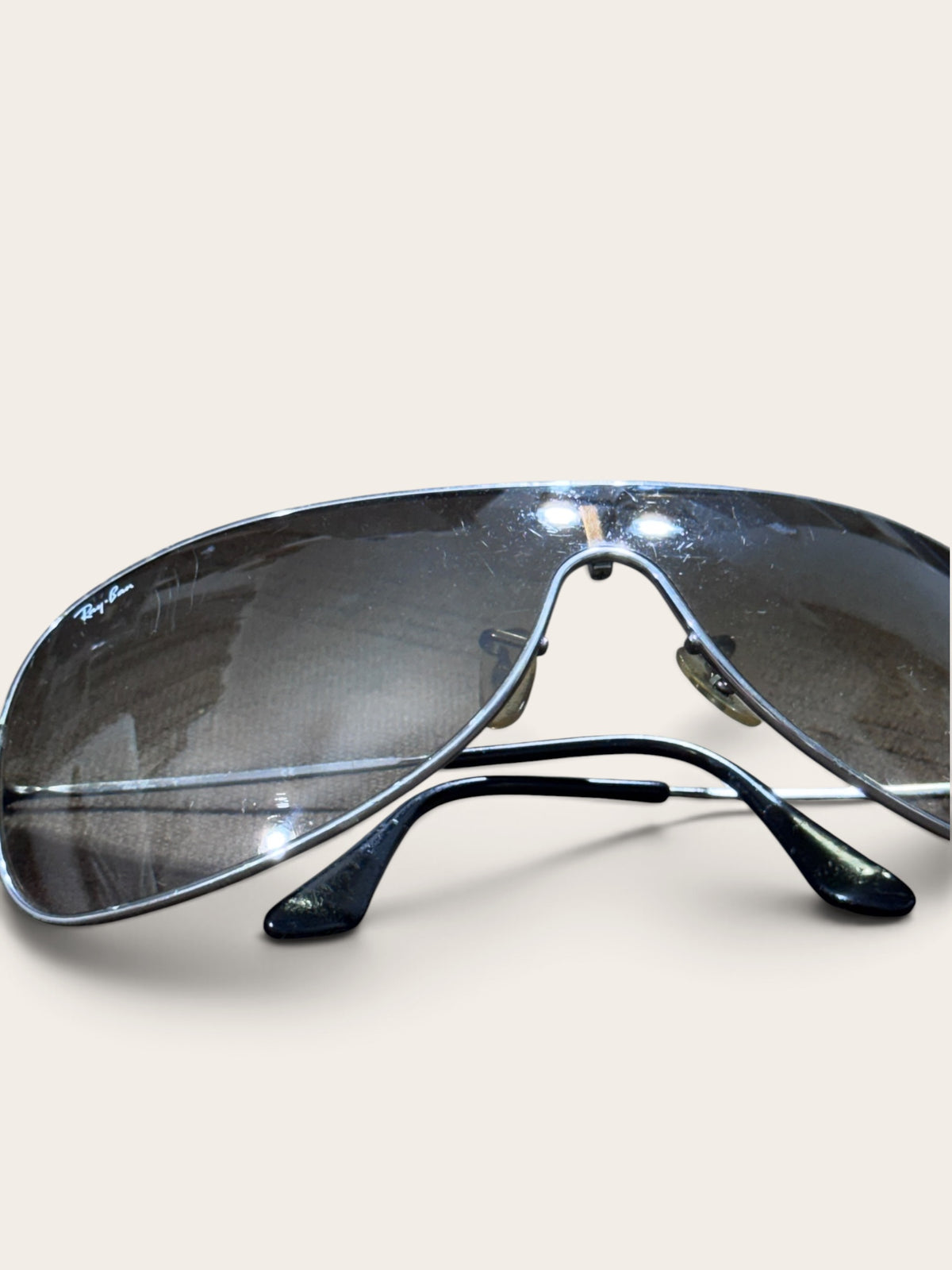 Lunettes – Ray-Ban – Mixte