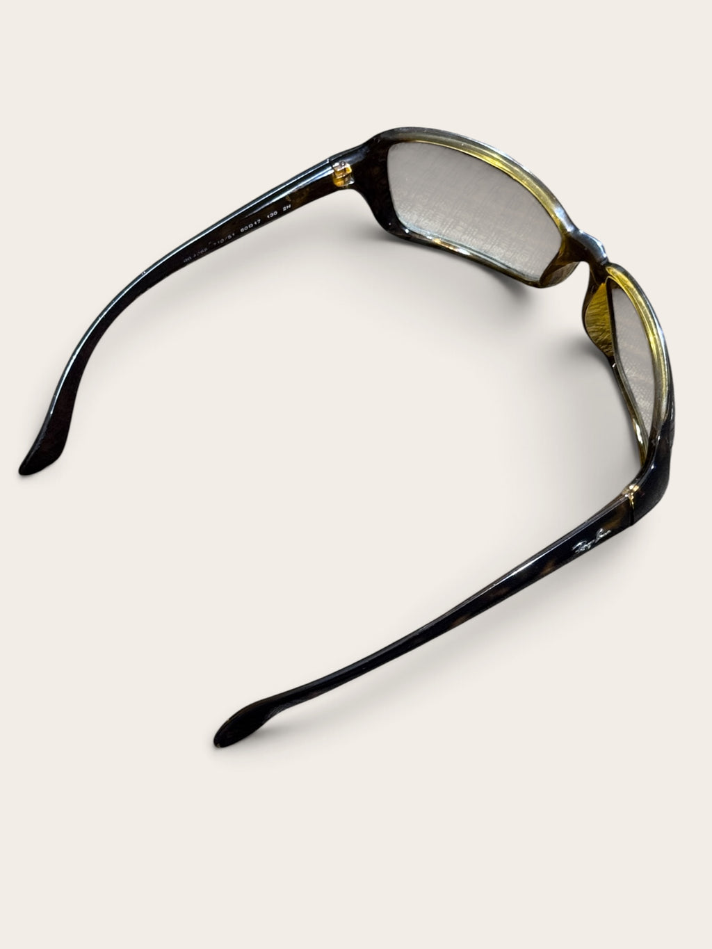 Lunettes – Ray-Ban – Mixte