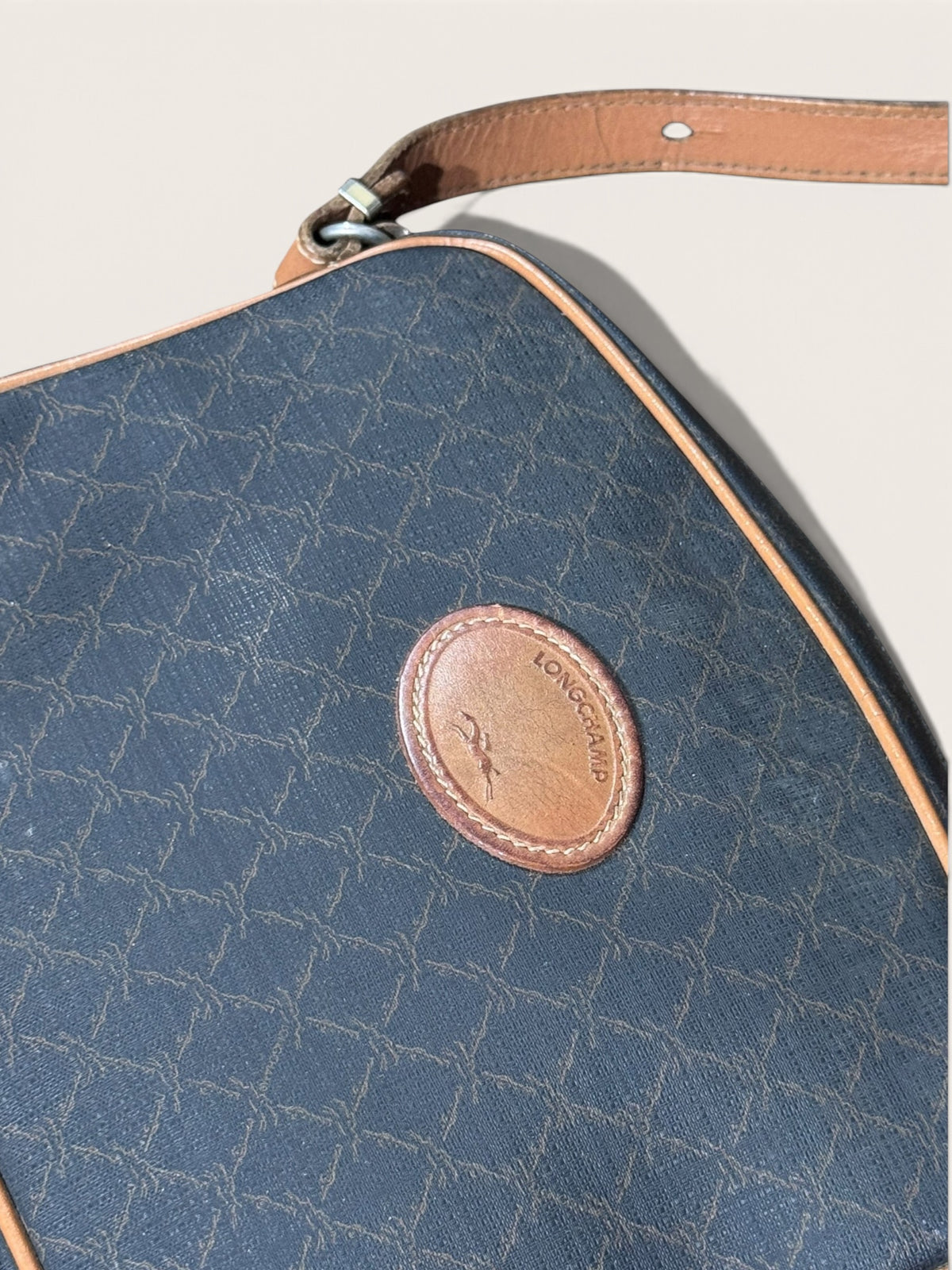 Sacoche – Longchamp – Mixte