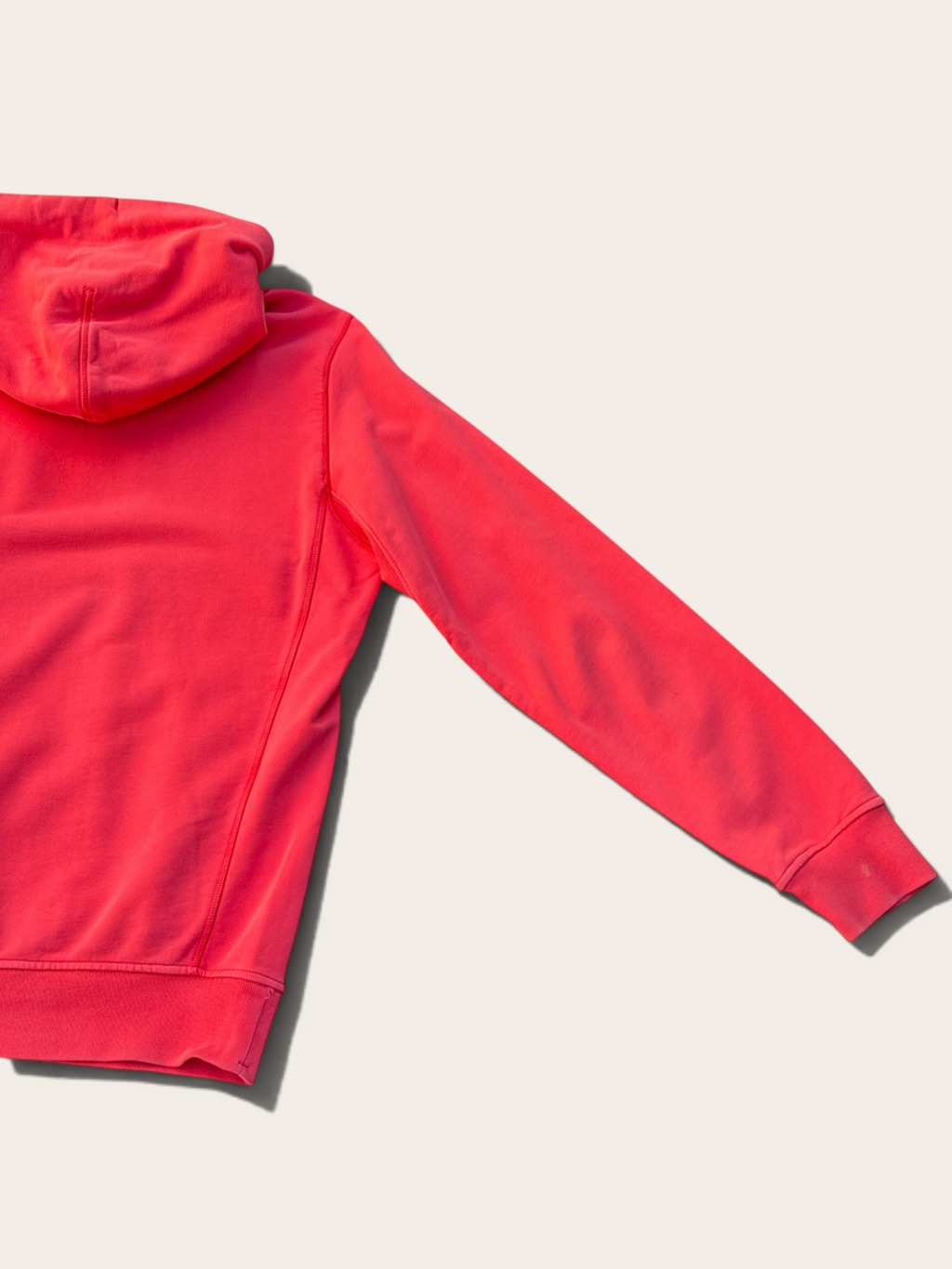 Sweat à capuche – Stone Island – XL – Mixte