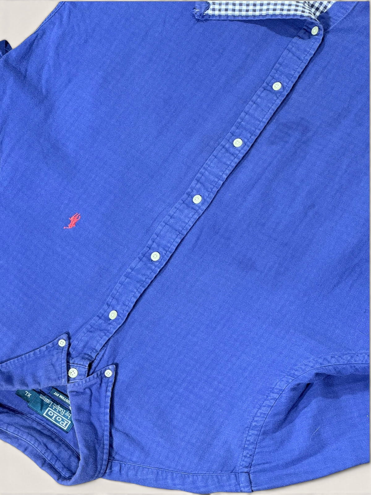 Chemise – Ralph Lauren – XL – Homme