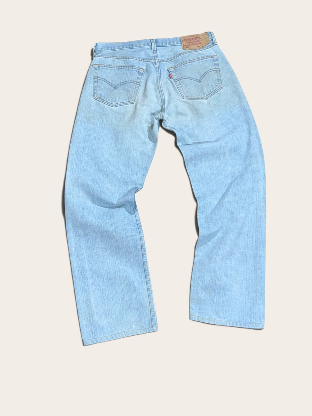 Jean – Levi's – XL – Homme