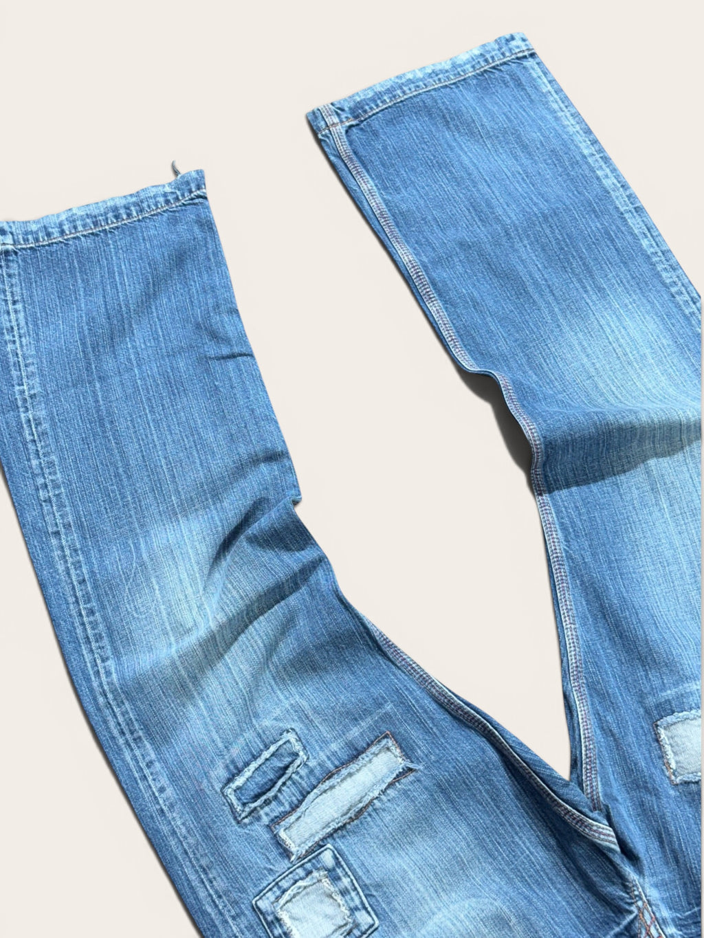 Jean – Teddy Smith – 38 – Homme
