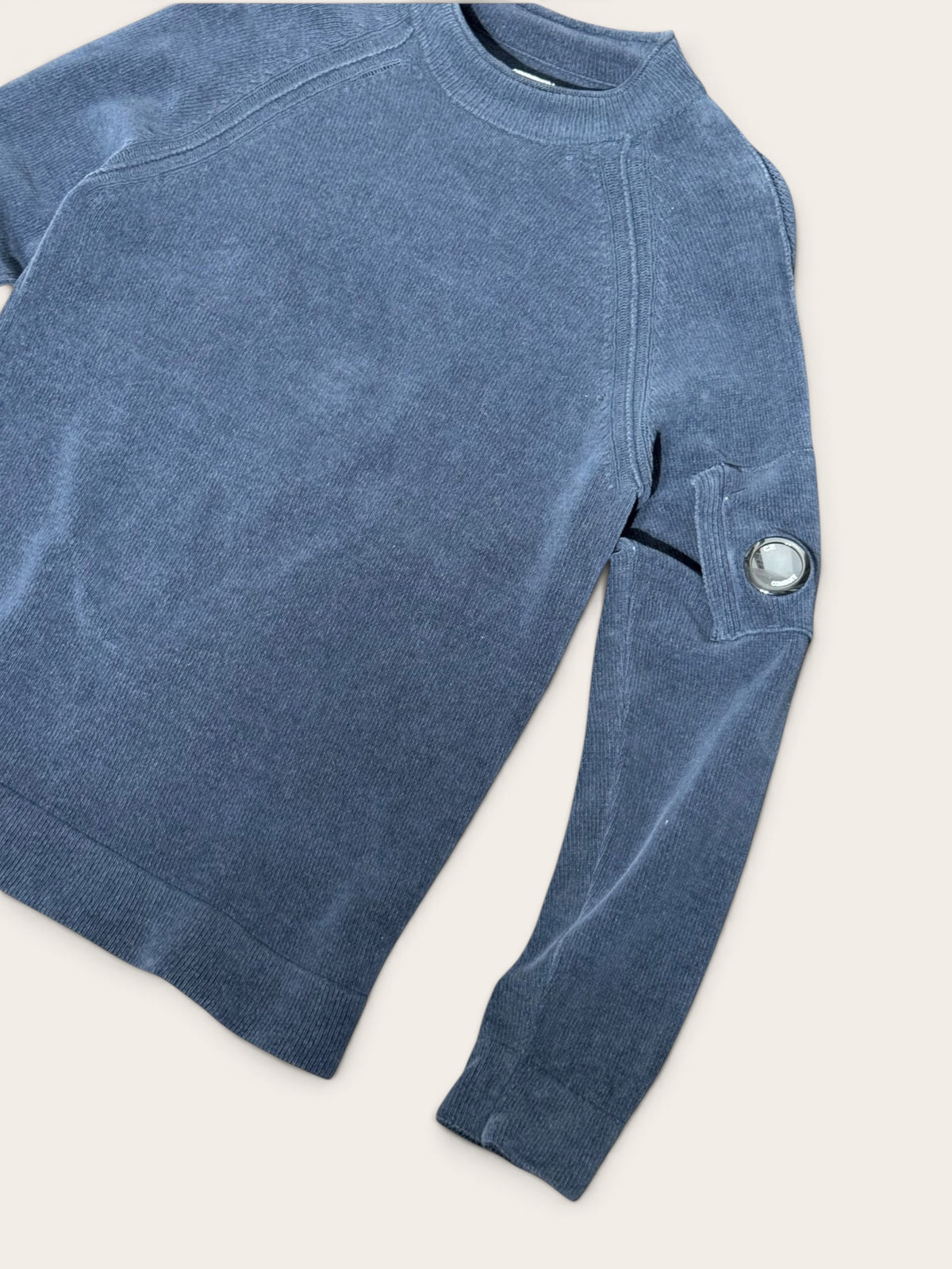 Pull – C.P. Company – L – Mixte