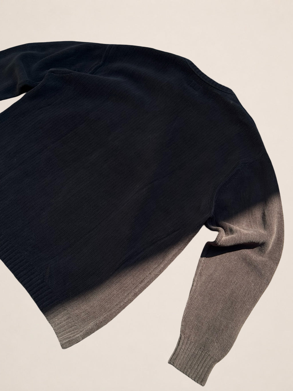 Pull C.P. Company Lens – Noir – XL – Mixte — photo complémentaire 5