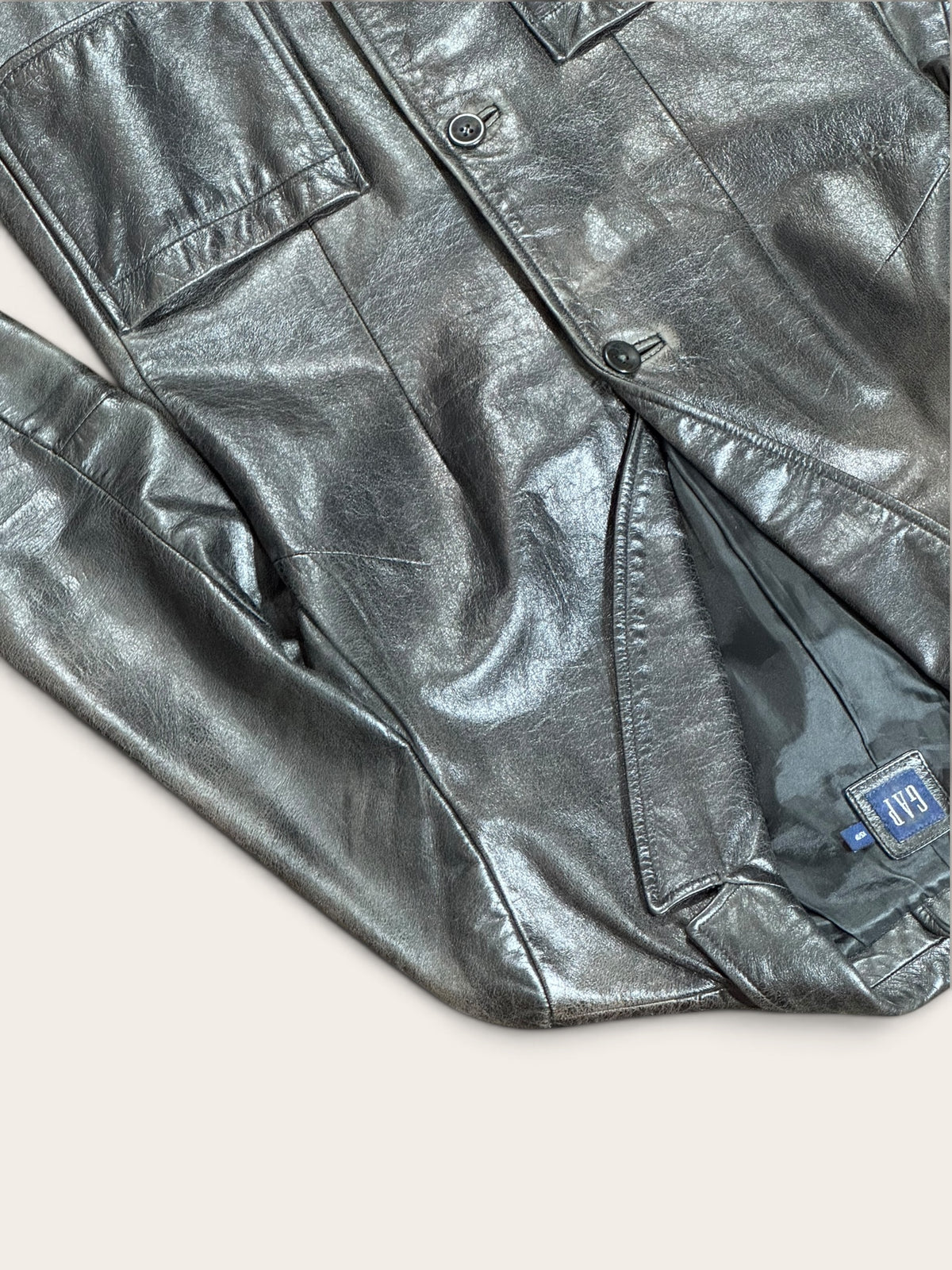 Veste – GAP – XS – Femme