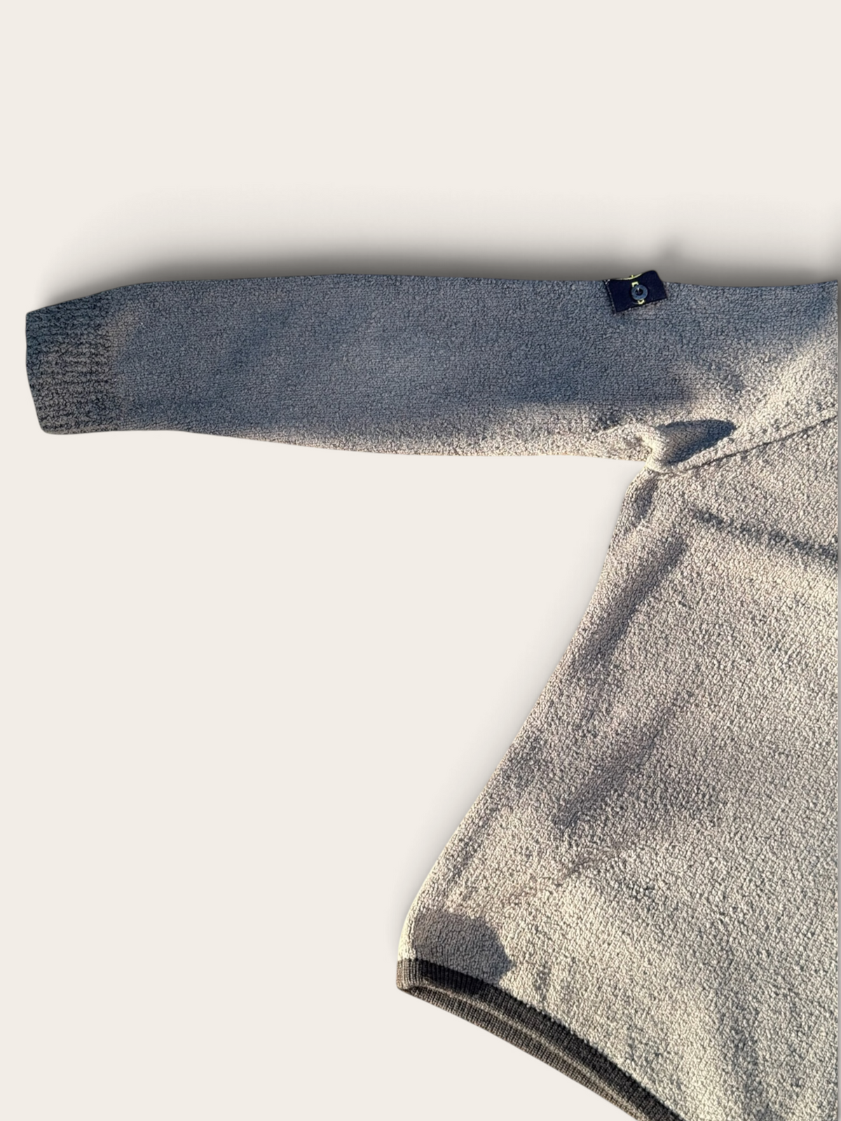 Sweat – Stone Island – L – Mixte – Vintage