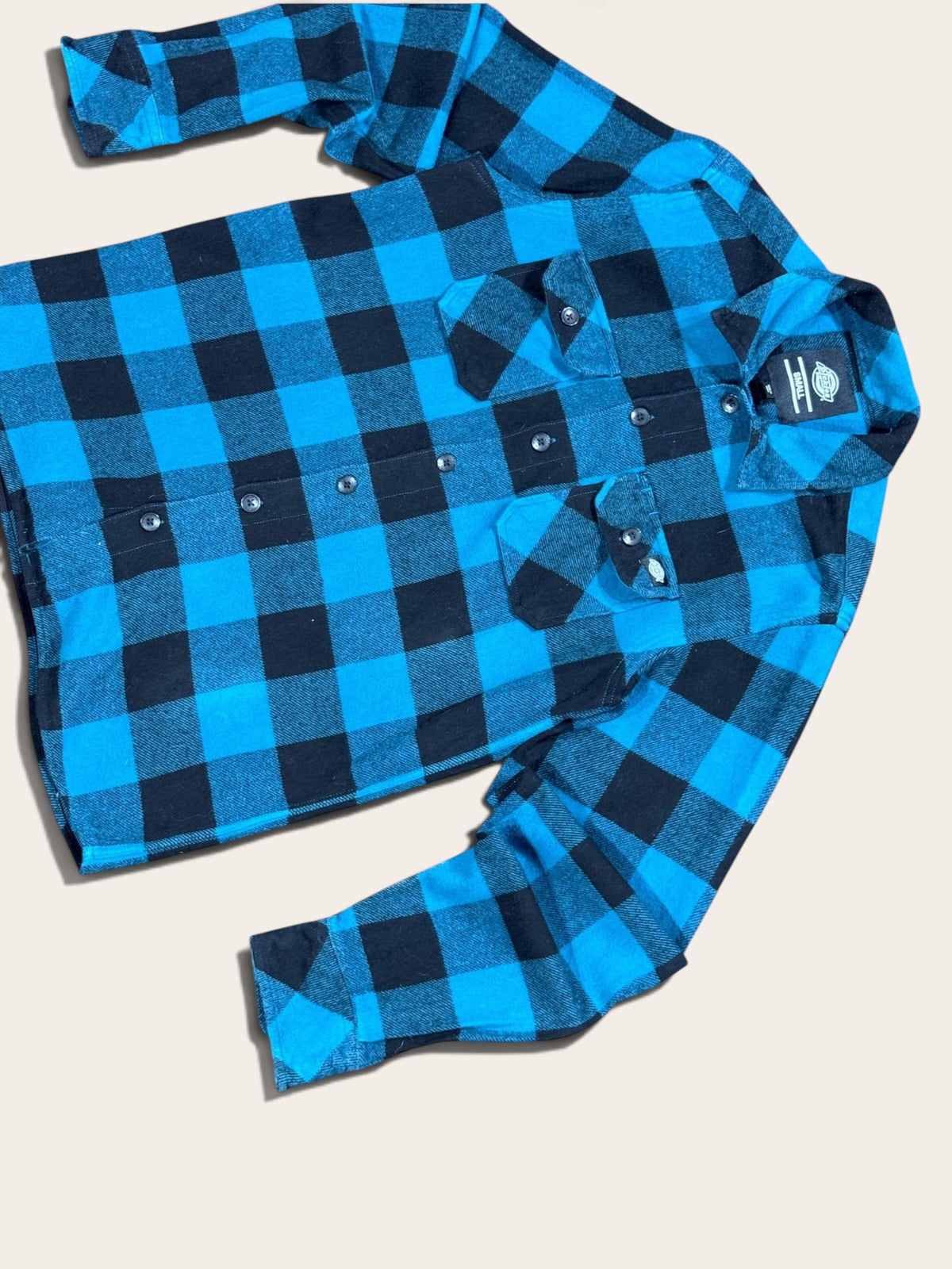 Chemise – Dickies – S – Mixte