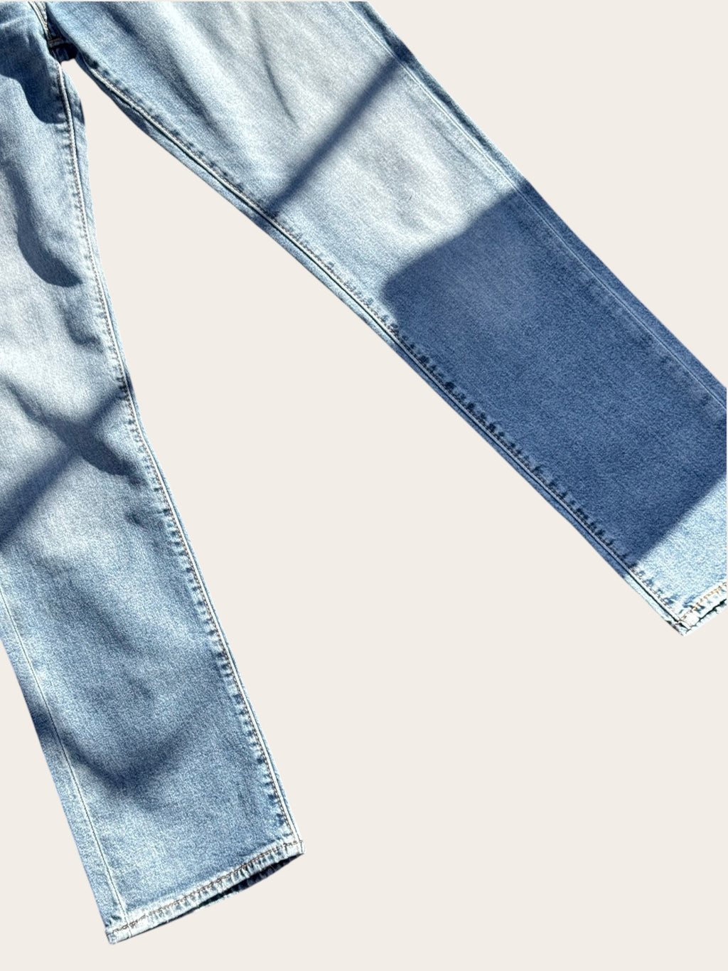 Jean Levi’s 511 – Bleu clair – W32 L32 – Homme — photo complémentaire 2