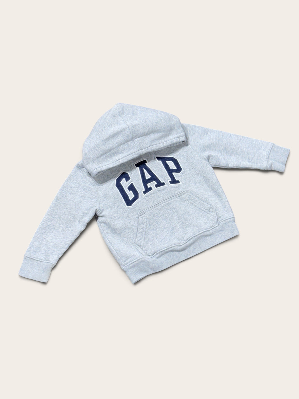 Sweat à capuche – GAP – 2ans – Mixte