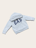 Sweat à capuche – GAP – 2ans – Mixte